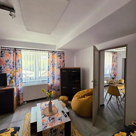 Apartamento Sloneczny *