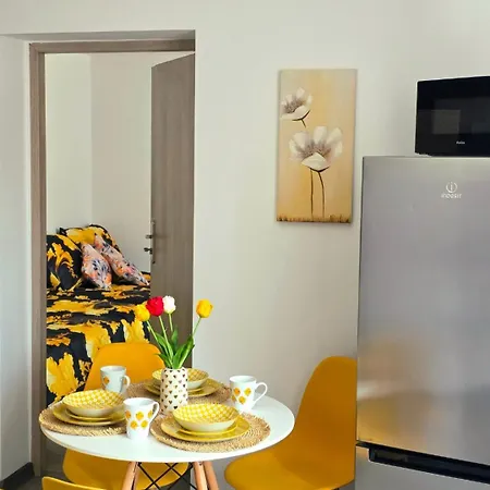 Sloneczny Apartamento *