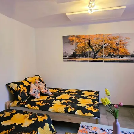 Apartamento Sloneczny