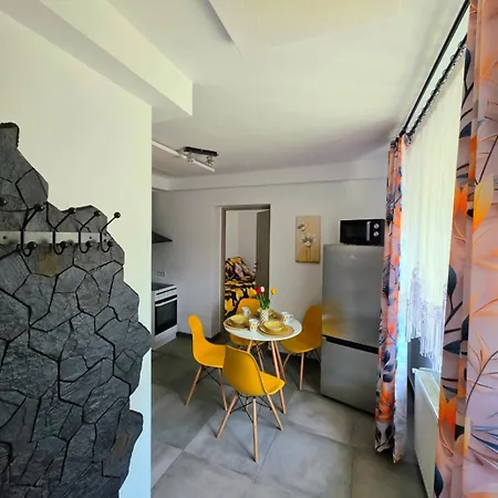 Apartamento Sloneczny Rydultowy