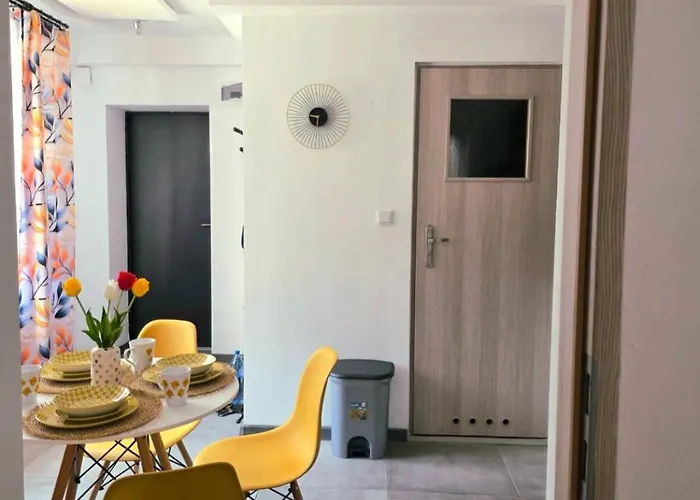 Sloneczny * Rydultowy