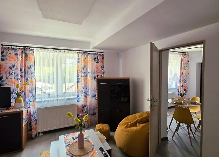 Apartmán Sloneczny *