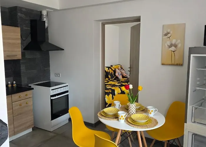 Sloneczny * Rydultowy